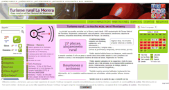 Desktop Screenshot of lamorera.net
